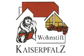 Wohnstift Kaiserpfalz Ambulanter Pflegedienst Logo