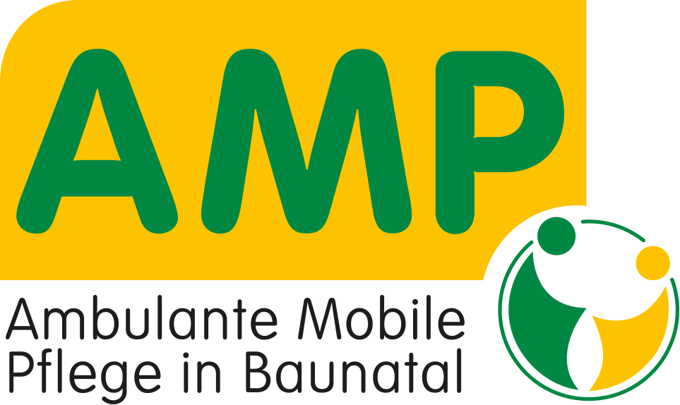 AMP Ambulante Mobile Pflege in Baunatal GmbH Logo
