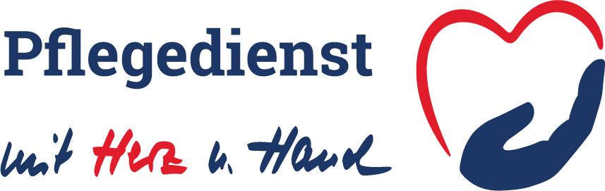 Pflegedienst mit Herz und Hand Andreas von Schoonen Logo