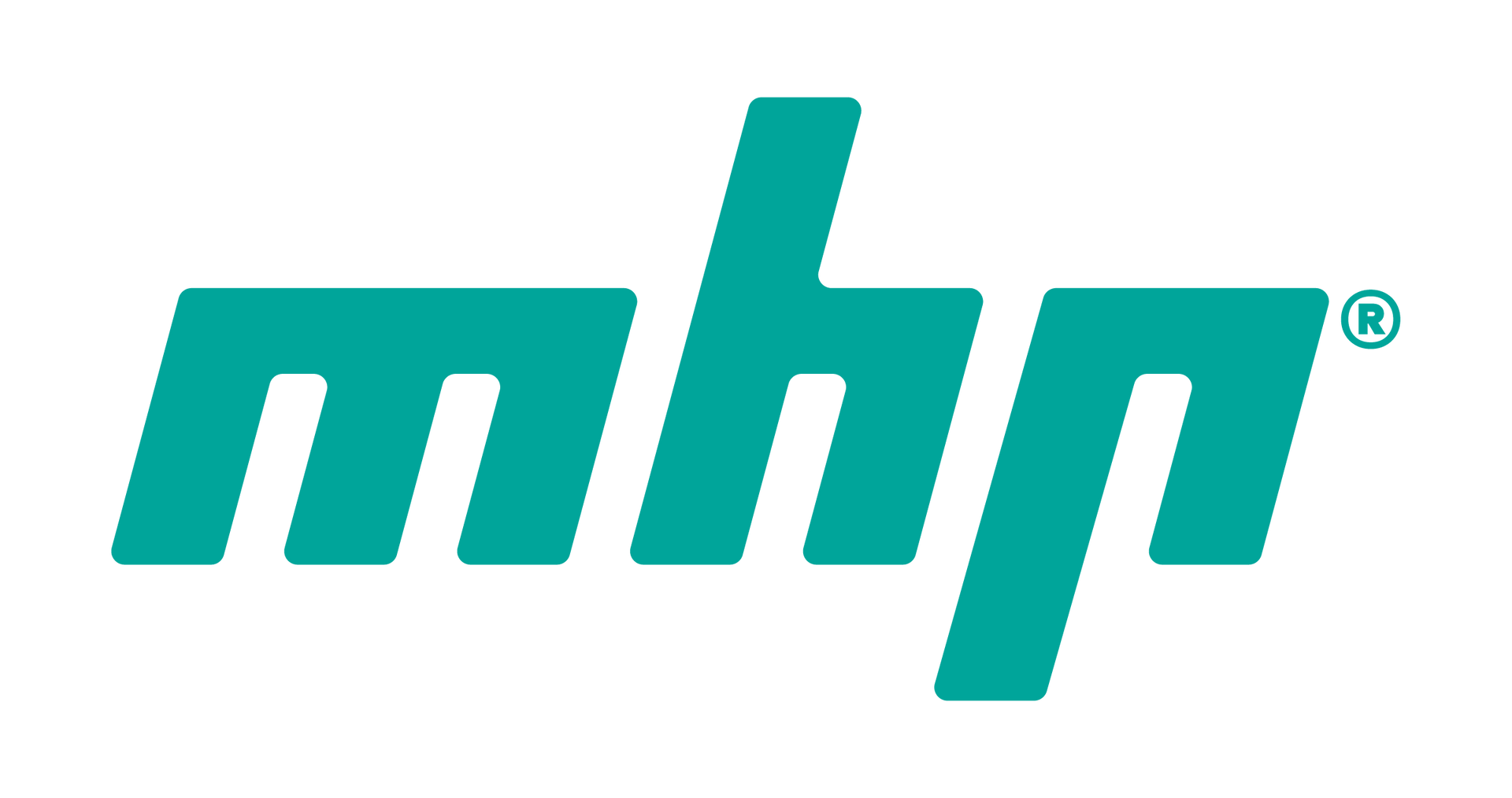 mhp Gesundheit GmbH Logo