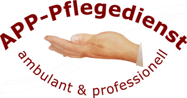 Ambulanter Professioneller Pflegedienst APP GmbH Logo