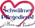Schwälmer Pflegedienst Inh.: Nicol Wallon-Bergemann Logo