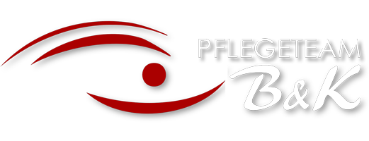 Ambulantes Pflegeteam B u. K Bianca Baroud & Andrea Kiefer GbR Logo