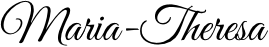 Ambulanter Pflegedienst Maria Theresa Logo