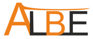ALBE-Pflege und Fahrdienst GmbH Logo