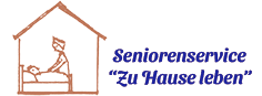 "Zu Hause Leben" Ria Knapke-Fleischmann Logo
