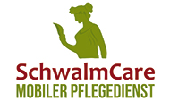 Schwalm-Care Frank Kurz Logo