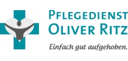 Pflegedienst Logo