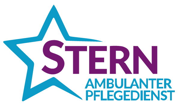 Ambulanter Pflegedienst Stern Dejan Kamberovic Logo