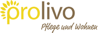 prolivo Pflegedienst GmbH Logo