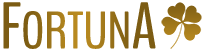 Ambulanter Pflegedienst Fortuna Logo