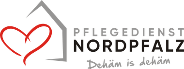 Ambulanter Pflegedienst Nordpfalz Pflege- und Betreuungsdienst Donnersberg Logo
