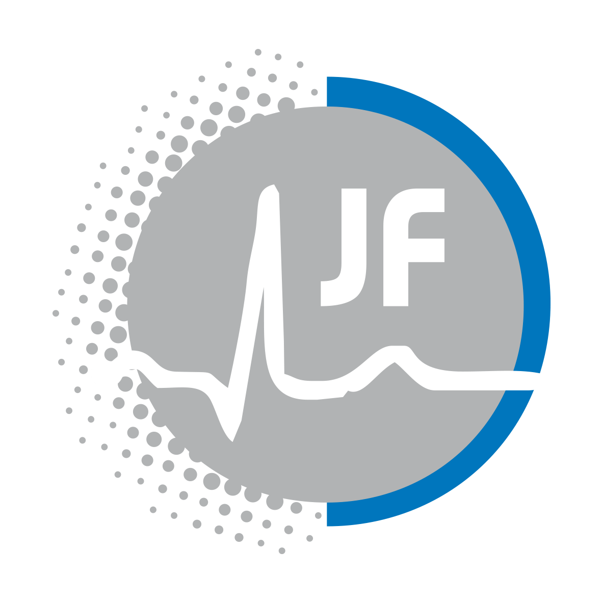 Falco Jung - Pflege e.K. Logo