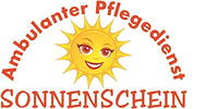 Pflegedienst Sonnenschein GmbH Logo