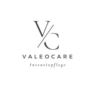 Valeocare Intensivpflege Logo