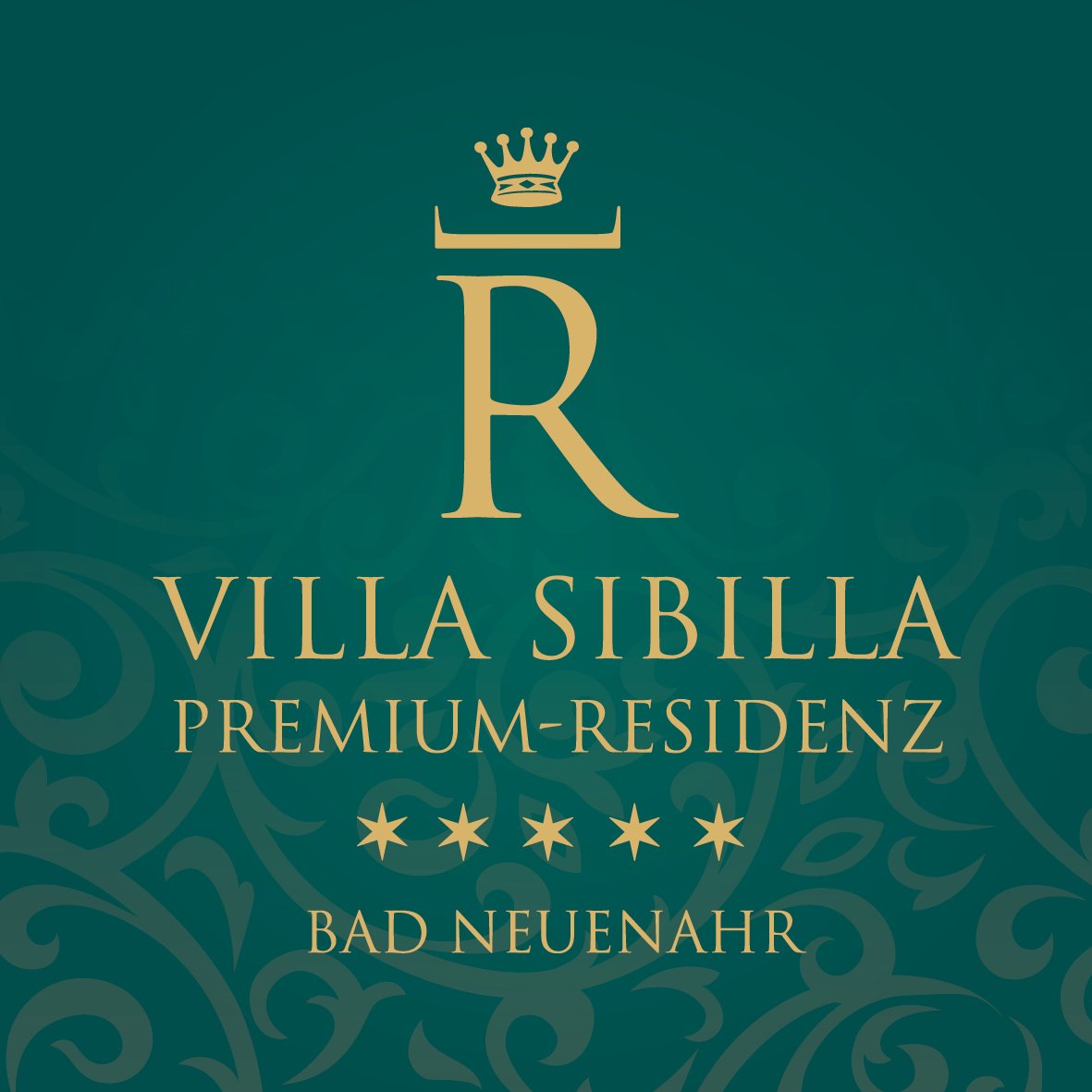 Ambulante Pflege Villa Sibilla Logo