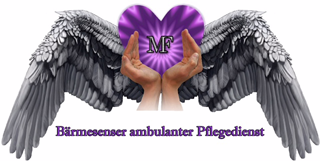 Bärmesenser ambulanter Pflegedienst Logo