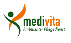 medivita GmbH Ambulanter Pflegedienst Logo