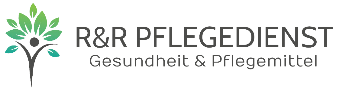 R+R Pflegedienst Obere Kyll Logo