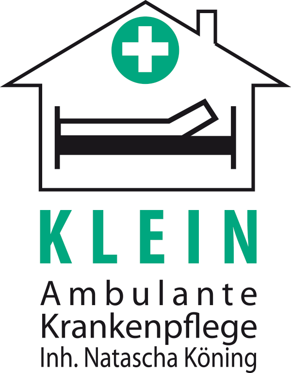 Ambulante Krankenpflege Klein Logo