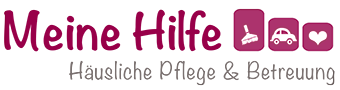 Meine Hilfe - Ambulanter Dienst Logo