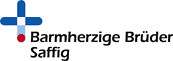 Brüder Mobil Ambulanter Pflegedienst der Barmherzigen Brüder Saffig Logo