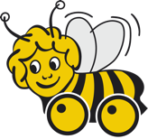 Sozialteam Pflege-Bienen Inh. Clarissa Reichardt Logo