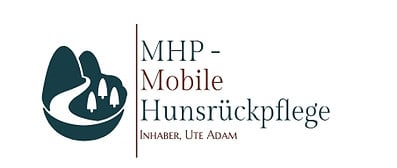 MHP Mobile Hunsrückpflege Logo