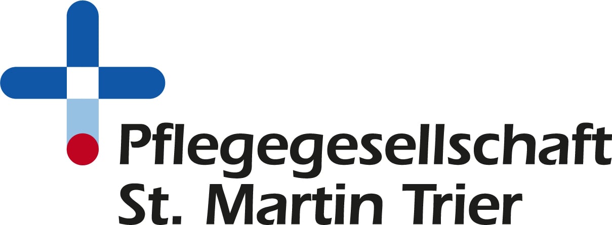 Ambulanter Pflegedienst Pflegesellschaft St. Martin gGmbH Logo
