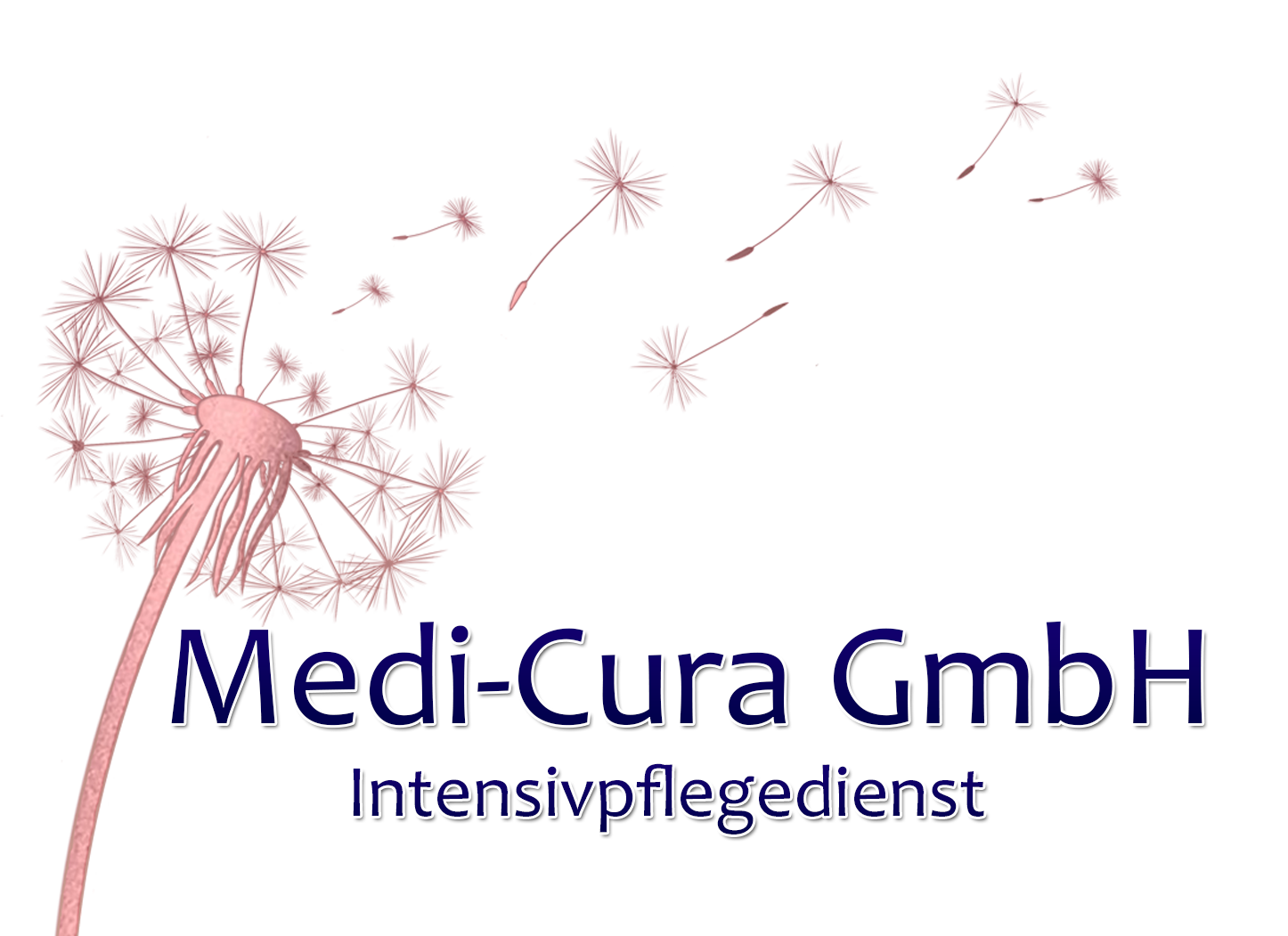 Intensivpflege MEDI-CURA Logo