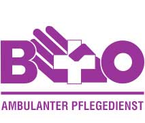 B+O Ambulanter Pflegedienst Logo