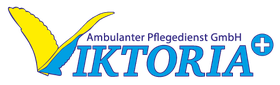 Viktoria Plus Logo
