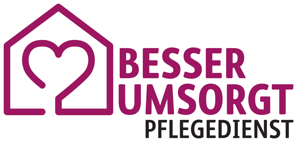 Pflegedienst Besser Umsorgt Logo