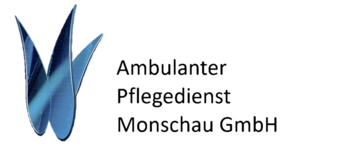 Pflegedienst Monschau GmbH Logo