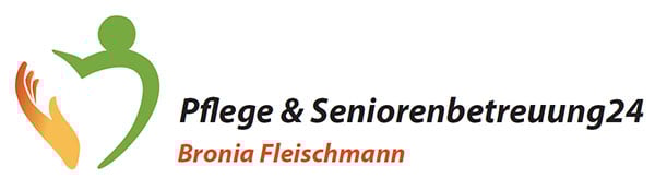 Pflegeteam Herzengel Inh. Bronia Fleischmann Logo