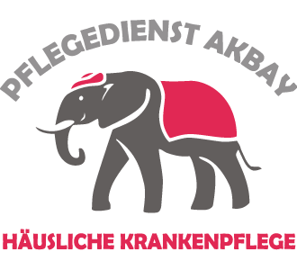 Pflegedienst Akbay Logo