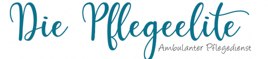 Ambulanter Pflegedienst Die Pflegeelite Logo