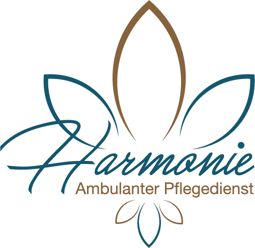 Ambulanter Pflegedienst Harmonie Logo