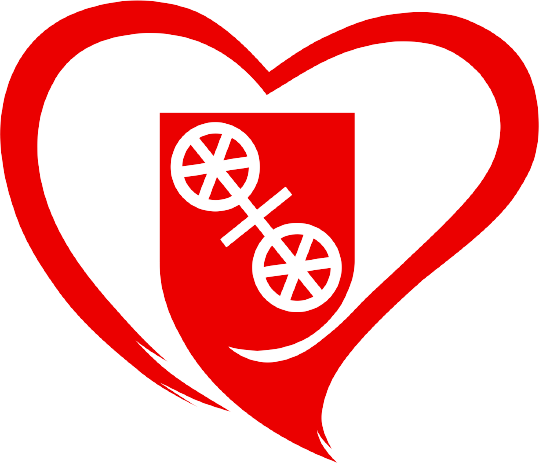 Meenzer Pflege Logo