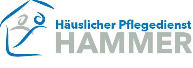 Häuslicher Pflegedienst Daniel Hammer Logo