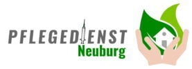 Pflegedienst Neuburg Logo