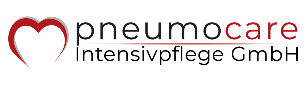 Pneumocare Intensivpflege GmbH Logo