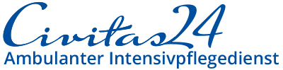 Civitas 24 GmbH Logo