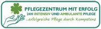 Pflegezentrum mit Erfolg Logo