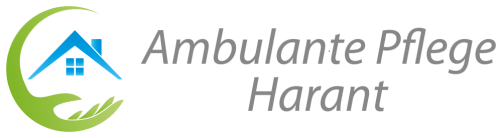 Ambulante Pflege Harant Logo
