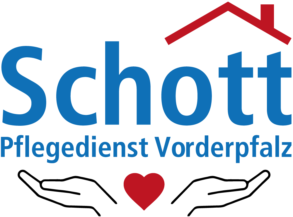 SCHOTT Pflegedienst Vorderpfalz GmbH Logo