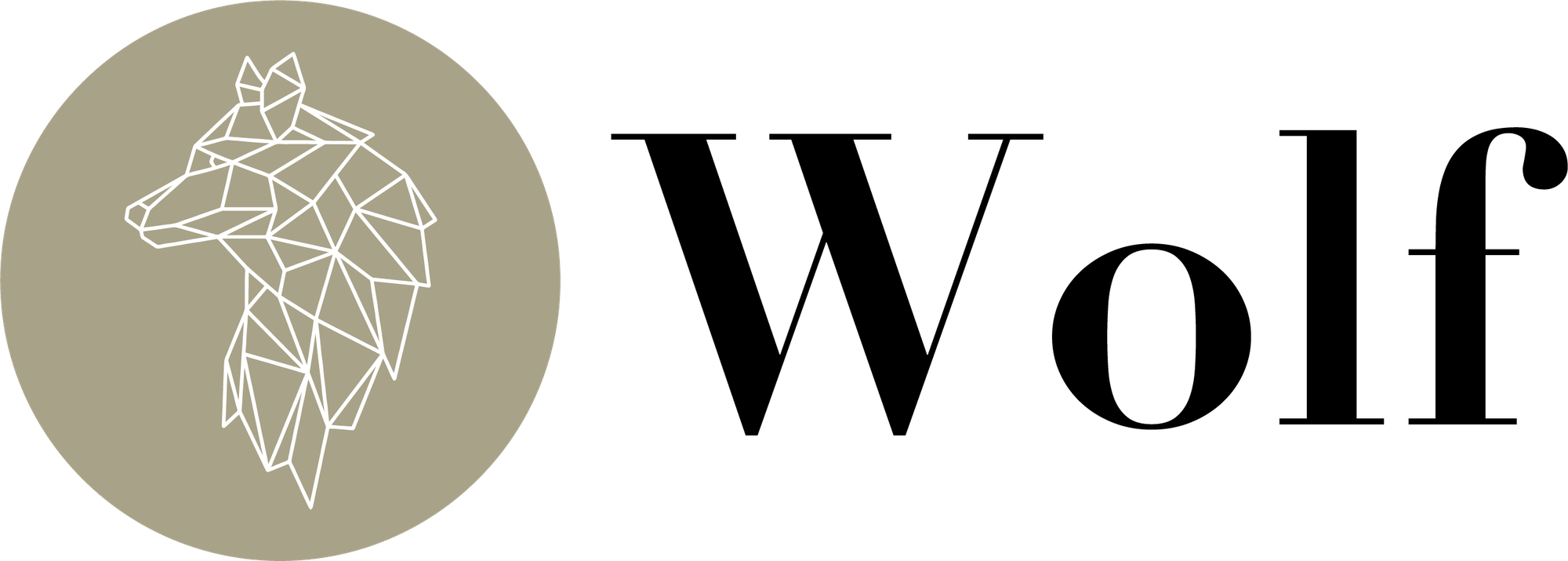 Pflegedienst Wolf GmbH Logo