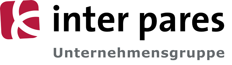 inter pares ambulante Dienste Logo