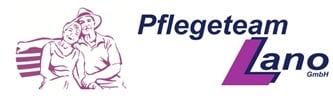 Pflegeteam Lano GmbH Logo
