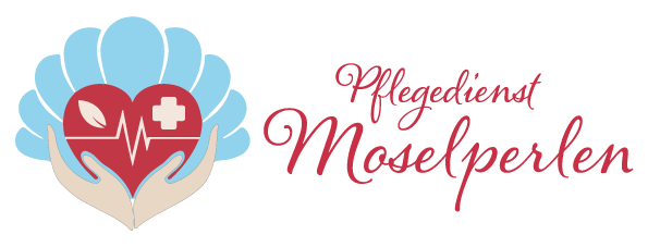 Pflegedienst Moselperlen UG (haftungsbeschränkt) Logo